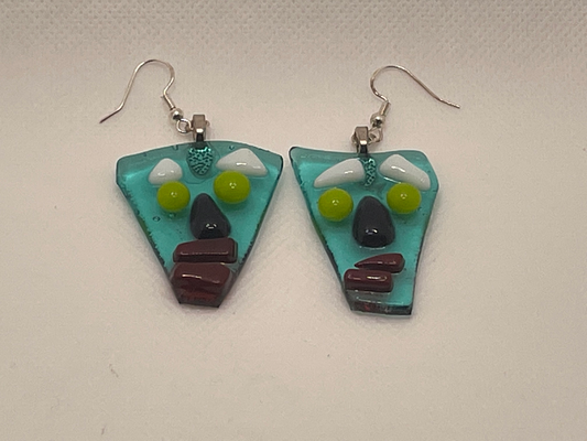 Dangle Earrings #8