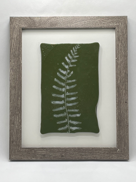 Green Fern