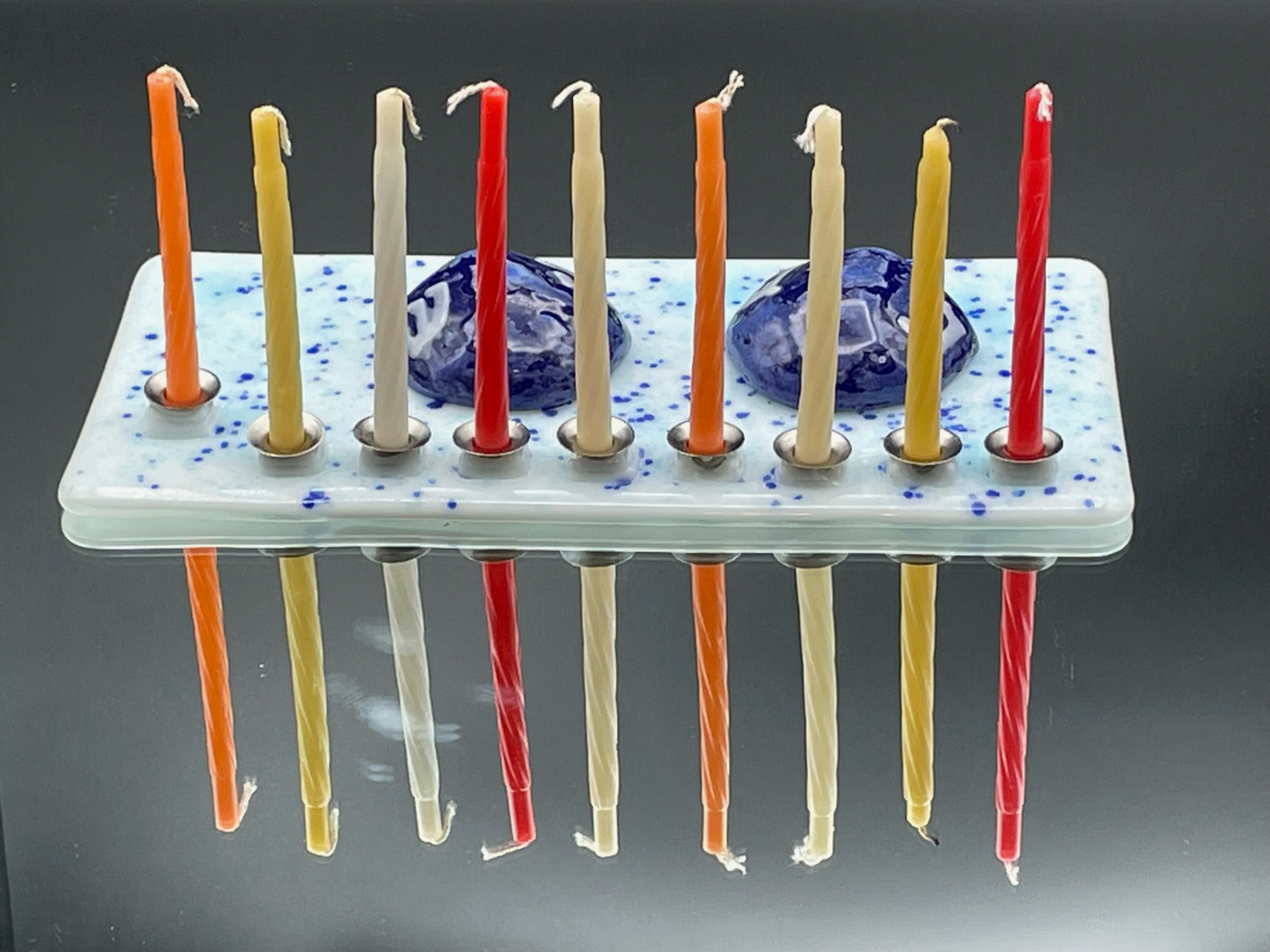 Menorah #3