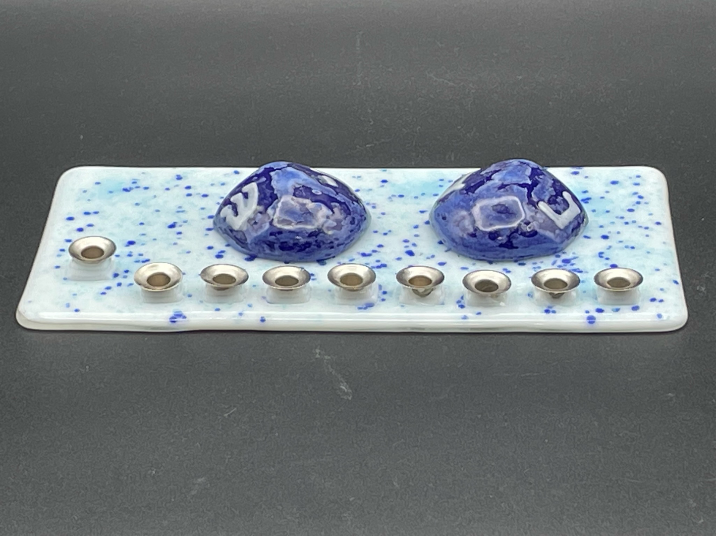 Menorah #3